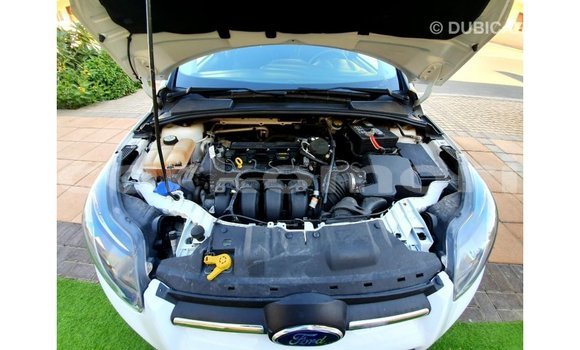 Acheter Import Voiture Ford Focus Blanc à Import - Dubai, Grande Comore Acheter Import Voiture Ford Focus Blanc à Import - Dubai, Grande Comore