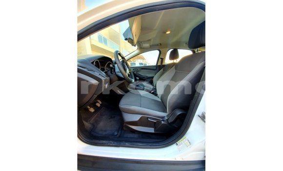 Acheter Import Voiture Ford Focus Blanc à Import - Dubai, Grande Comore Acheter Import Voiture Ford Focus Blanc à Import - Dubai, Grande Comore