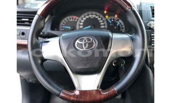 Buy Import Toyota Camry White Car in Import - Dubai in Great Comore Buy Import Toyota Camry White Car in Import - Dubai in Great Comore