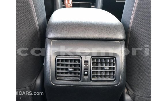 Buy Import Toyota Camry White Car in Import - Dubai in Great Comore Buy Import Toyota Camry White Car in Import - Dubai in Great Comore