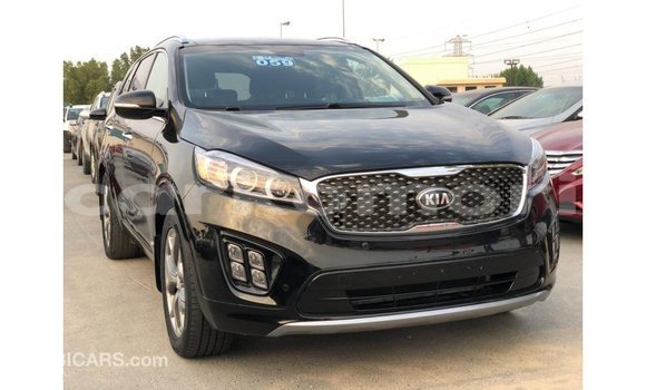 Buy Import Kia Sorento Black Car in Import - Dubai in Great Comore Buy Import Kia Sorento Black Car in Import - Dubai in Great Comore