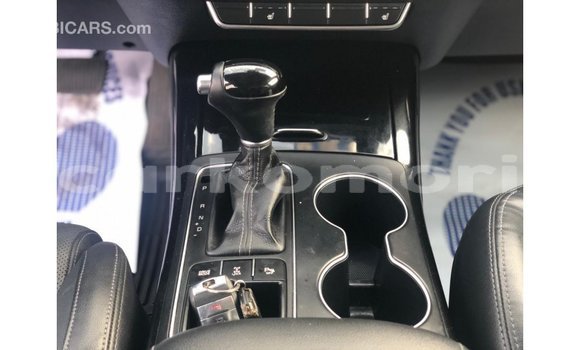 Buy Import Kia Sorento Black Car in Import - Dubai in Great Comore Buy Import Kia Sorento Black Car in Import - Dubai in Great Comore