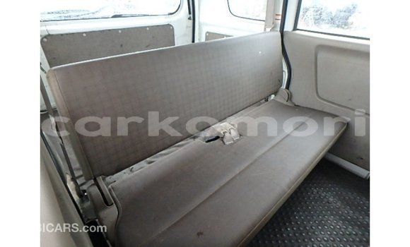 Acheter Import Voiture Suzuki Every Blanc à Import - Dubai, Grande Comore Acheter Import Voiture Suzuki Every Blanc à Import - Dubai, Grande Comore