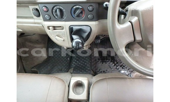 Acheter Import Voiture Suzuki Every Blanc à Import - Dubai, Grande Comore Acheter Import Voiture Suzuki Every Blanc à Import - Dubai, Grande Comore
