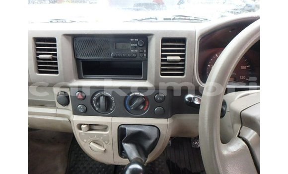 Acheter Import Voiture Suzuki Every Blanc à Import - Dubai, Grande Comore Acheter Import Voiture Suzuki Every Blanc à Import - Dubai, Grande Comore