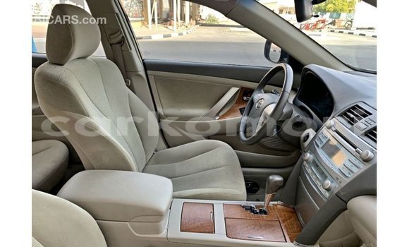 Acheter Import Voiture Toyota Aurion Noir à Import - Dubai, Grande Comore Acheter Import Voiture Toyota Aurion Noir à Import - Dubai, Grande Comore