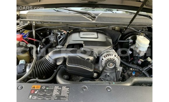 Acheter Import Voiture Cadillac Escalade Noir à Import - Dubai, Grande Comore Acheter Import Voiture Cadillac Escalade Noir à Import - Dubai, Grande Comore