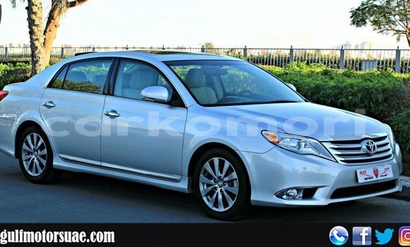 Buy Import Toyota Avalon Other Car in Import - Dubai in Great Comore