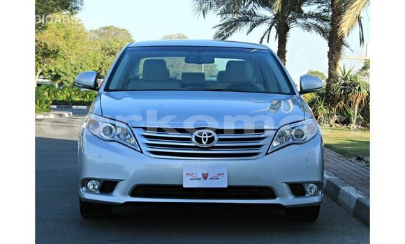 Buy Import Toyota Avalon Other Car in Import - Dubai in Great Comore Buy Import Toyota Avalon Other Car in Import - Dubai in Great Comore