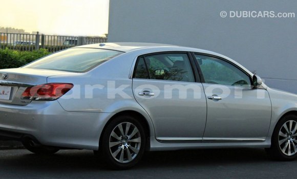 Buy Import Toyota Avalon Other Car in Import - Dubai in Great Comore Buy Import Toyota Avalon Other Car in Import - Dubai in Great Comore