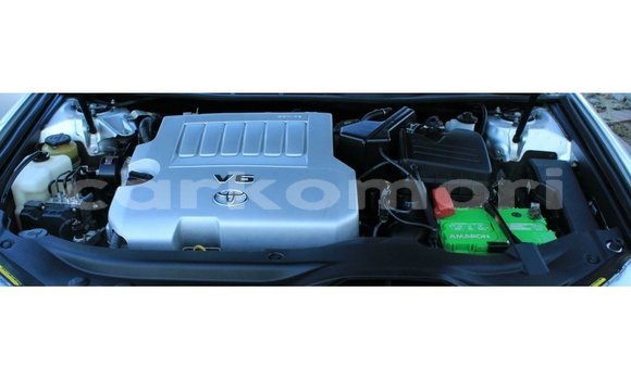 Buy Import Toyota Avalon Other Car in Import - Dubai in Great Comore Buy Import Toyota Avalon Other Car in Import - Dubai in Great Comore