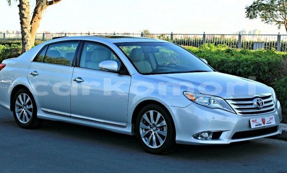 Buy Import Toyota Avalon Other Car in Import - Dubai in Great Comore Buy Import Toyota Avalon Other Car in Import - Dubai in Great Comore
