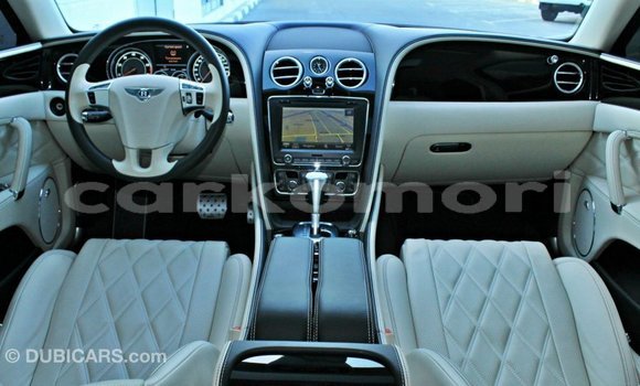 Buy Import Bentley Flying Spur Other Car in Import - Dubai in Great Comore Buy Import Bentley Flying Spur Other Car in Import - Dubai in Great Comore