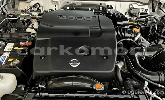 Acheter Import Voiture Nissan Patrol Autre à Import - Dubai, Grande Comore Acheter Import Voiture Nissan Patrol Autre à Import - Dubai, Grande Comore