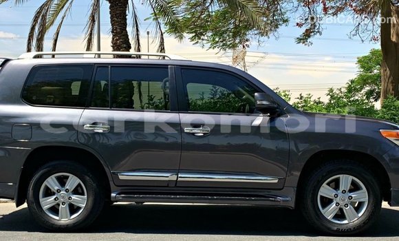 Buy Import Toyota Land Cruiser Other Car in Import - Dubai in Great Comore Buy Import Toyota Land Cruiser Other Car in Import - Dubai in Great Comore