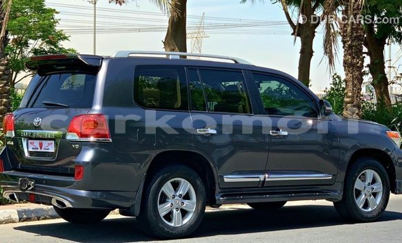 Buy Import Toyota Land Cruiser Other Car in Import - Dubai in Great Comore Buy Import Toyota Land Cruiser Other Car in Import - Dubai in Great Comore