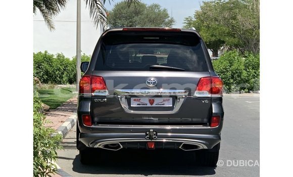 Buy Import Toyota Land Cruiser Other Car in Import - Dubai in Great Comore Buy Import Toyota Land Cruiser Other Car in Import - Dubai in Great Comore