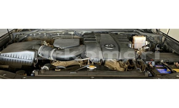 Buy Import Toyota Land Cruiser Other Car in Import - Dubai in Great Comore Buy Import Toyota Land Cruiser Other Car in Import - Dubai in Great Comore