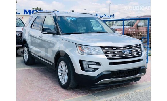 Acheter Import Voiture Ford Explorer Autre à Import - Dubai, Grande Comore Acheter Import Voiture Ford Explorer Autre à Import - Dubai, Grande Comore