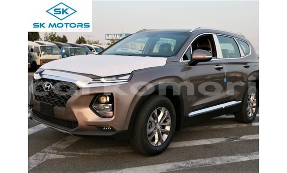 Acheter Import Voiture Hyundai Santa Fe Marron à Import - Dubai, Grande Comore Acheter Import Voiture Hyundai Santa Fe Marron à Import - Dubai, Grande Comore