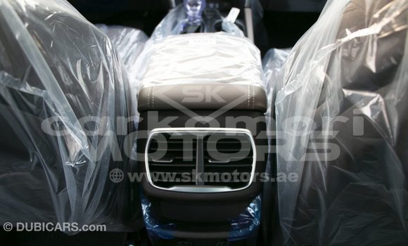 Acheter Import Voiture Hyundai Santa Fe Marron à Import - Dubai, Grande Comore Acheter Import Voiture Hyundai Santa Fe Marron à Import - Dubai, Grande Comore