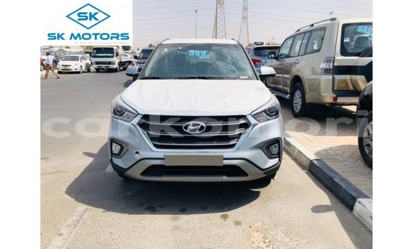 Acheter Import Voiture Hyundai Creta Autre à Import - Dubai, Grande Comore Acheter Import Voiture Hyundai Creta Autre à Import - Dubai, Grande Comore