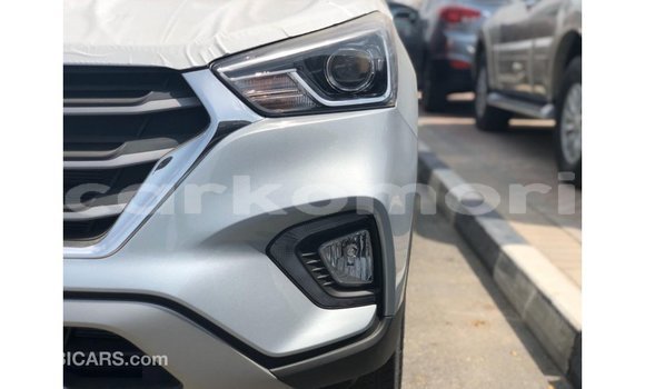 Acheter Import Voiture Hyundai Creta Autre à Import - Dubai, Grande Comore Acheter Import Voiture Hyundai Creta Autre à Import - Dubai, Grande Comore