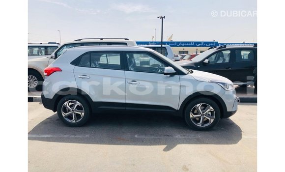 Acheter Import Voiture Hyundai Creta Autre à Import - Dubai, Grande Comore Acheter Import Voiture Hyundai Creta Autre à Import - Dubai, Grande Comore