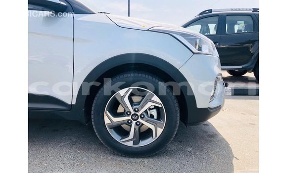 Acheter Import Voiture Hyundai Creta Autre à Import - Dubai, Grande Comore Acheter Import Voiture Hyundai Creta Autre à Import - Dubai, Grande Comore