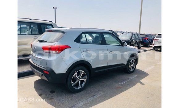 Acheter Import Voiture Hyundai Creta Autre à Import - Dubai, Grande Comore Acheter Import Voiture Hyundai Creta Autre à Import - Dubai, Grande Comore