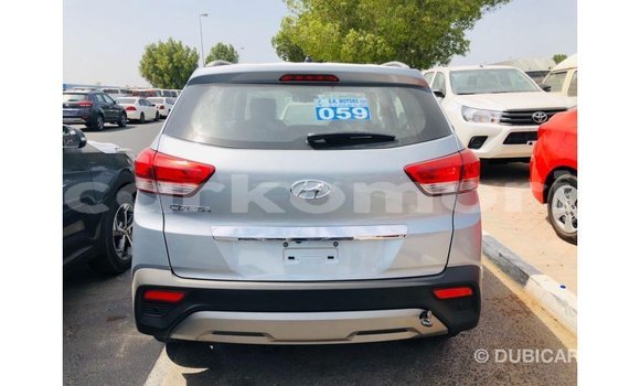 Acheter Import Voiture Hyundai Creta Autre à Import - Dubai, Grande Comore Acheter Import Voiture Hyundai Creta Autre à Import - Dubai, Grande Comore