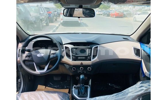 Acheter Import Voiture Hyundai Creta Autre à Import - Dubai, Grande Comore Acheter Import Voiture Hyundai Creta Autre à Import - Dubai, Grande Comore