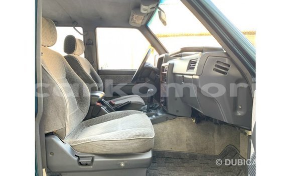Buy Import Nissan Patrol Blue Car in Import - Dubai in Great Comore Buy Import Nissan Patrol Blue Car in Import - Dubai in Great Comore