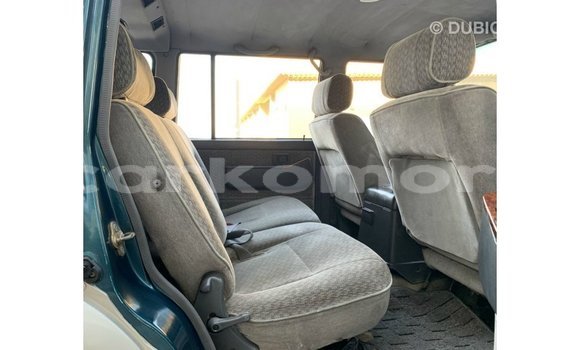 Buy Import Nissan Patrol Blue Car in Import - Dubai in Great Comore Buy Import Nissan Patrol Blue Car in Import - Dubai in Great Comore