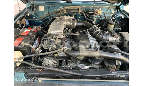 Buy Import Nissan Patrol Blue Car in Import - Dubai in Great Comore Buy Import Nissan Patrol Blue Car in Import - Dubai in Great Comore