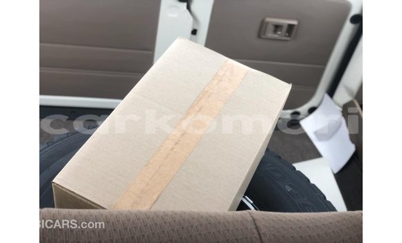 Acheter Import Voiture Toyota Land Cruiser Autre à Import - Dubai, Grande Comore Acheter Import Voiture Toyota Land Cruiser Autre à Import - Dubai, Grande Comore