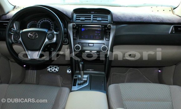 Buy Import Toyota Aurion Other Car in Import - Dubai in Great Comore Buy Import Toyota Aurion Other Car in Import - Dubai in Great Comore