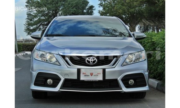 Buy Import Toyota Aurion Other Car in Import - Dubai in Great Comore Buy Import Toyota Aurion Other Car in Import - Dubai in Great Comore