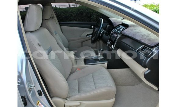 Buy Import Toyota Aurion Other Car in Import - Dubai in Great Comore Buy Import Toyota Aurion Other Car in Import - Dubai in Great Comore