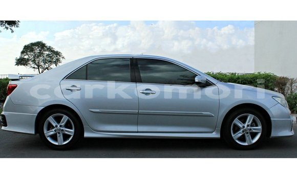 Buy Import Toyota Aurion Other Car in Import - Dubai in Great Comore Buy Import Toyota Aurion Other Car in Import - Dubai in Great Comore