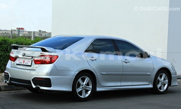 Buy Import Toyota Aurion Other Car in Import - Dubai in Great Comore Buy Import Toyota Aurion Other Car in Import - Dubai in Great Comore