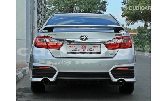 Buy Import Toyota Aurion Other Car in Import - Dubai in Great Comore Buy Import Toyota Aurion Other Car in Import - Dubai in Great Comore