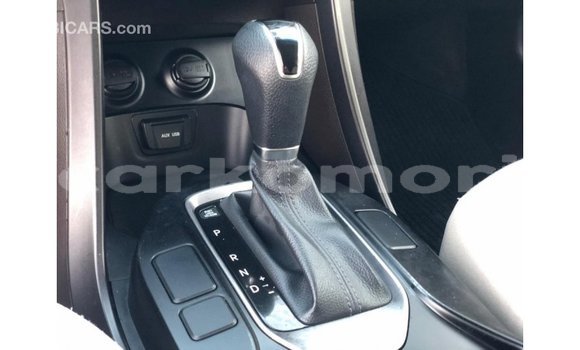 Acheter Import Voiture Hyundai Santa Fe Rouge à Import - Dubai, Grande Comore Acheter Import Voiture Hyundai Santa Fe Rouge à Import - Dubai, Grande Comore