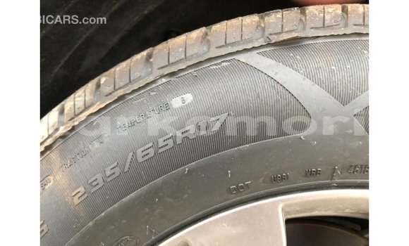 Acheter Import Voiture Hyundai Santa Fe Rouge à Import - Dubai, Grande Comore Acheter Import Voiture Hyundai Santa Fe Rouge à Import - Dubai, Grande Comore