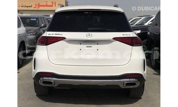 Buy Import Mercedes-Benz GLE White Car in Import - Dubai in Great Comore Buy Import Mercedes-Benz GLE White Car in Import - Dubai in Great Comore