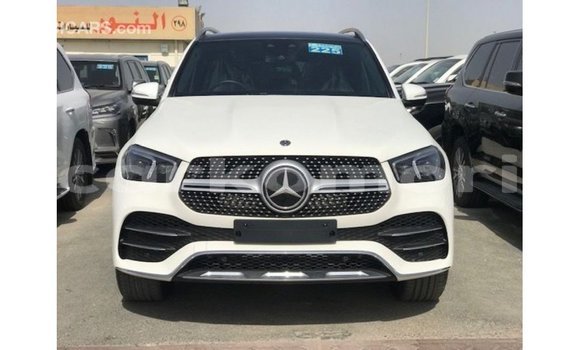 Buy Import Mercedes-Benz GLE White Car in Import - Dubai in Great Comore Buy Import Mercedes-Benz GLE White Car in Import - Dubai in Great Comore