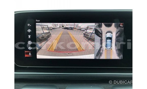 Buy Import Mercedes-Benz GLE White Car in Import - Dubai in Great Comore Buy Import Mercedes-Benz GLE White Car in Import - Dubai in Great Comore