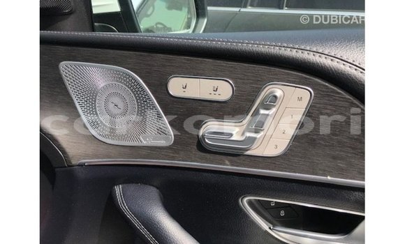 Buy Import Mercedes-Benz GLE White Car in Import - Dubai in Great Comore Buy Import Mercedes-Benz GLE White Car in Import - Dubai in Great Comore