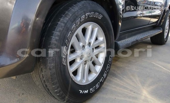 Acheter Import Voiture Toyota Fortuner Autre à Import - Dubai, Grande Comore Acheter Import Voiture Toyota Fortuner Autre à Import - Dubai, Grande Comore