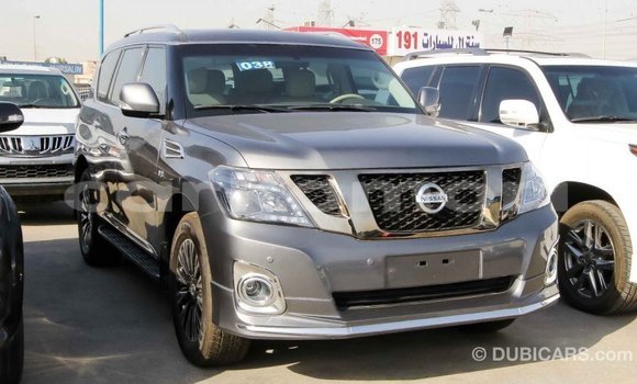 Acheter Import Voiture Nissan Patrol Autre à Import - Dubai, Grande Comore Acheter Import Voiture Nissan Patrol Autre à Import - Dubai, Grande Comore